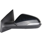 Order Driver Side Outside Rear View Mirror - HY1320238 For Your Vehicle