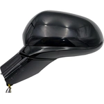 Order Driver Side Outside Rear View Mirror - HY1320263 For Your Vehicle