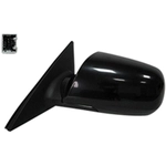 Order Driver Side Outside Rear View Mirror - KI1320140 For Your Vehicle