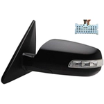 Order Driver Side Outside Rear View Mirror - KI1320146 For Your Vehicle