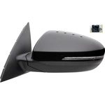 Order Driver Side Outside Rear View Mirror - KI1320152 For Your Vehicle