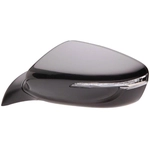 Order Various Manufacturers
 - KI1320182 - Driver Side Outside Rear View Mirror For Your Vehicle