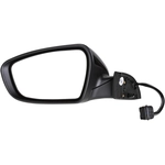 Order Various Manufacturers - KI1320213 - Driver Side Outside Rear View Mirror For Your Vehicle