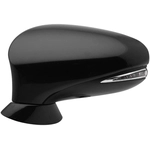 Order Driver Side Outside Rear View Mirror - LX1320116 For Your Vehicle