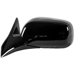 Order Driver Side Outside Rear View Mirror - LX1320132BQOE For Your Vehicle