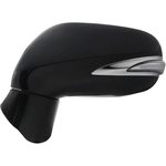 Order Driver Side Outside Rear View Mirror - LX1320135 For Your Vehicle