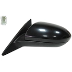 Order Driver Side Outside Rear View Mirror - MA1320163 For Your Vehicle