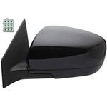 Order Driver Side Outside Rear View Mirror - MA1320168 For Your Vehicle