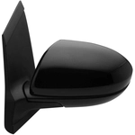 Order Driver Side Outside Rear View Mirror - MA1320171 For Your Vehicle