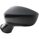Order Driver Side Outside Rear View Mirror - MA1320180 For Your Vehicle