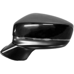 Order Driver Side Outside Rear View Mirror - MA1320197 For Your Vehicle