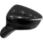 Order Driver Side Outside Rear View Mirror - MA1320206 For Your Vehicle