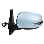Order Driver Side Outside Rear View Mirror - MI1320141 For Your Vehicle