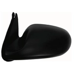 Order Driver Side Outside Rear View Mirror - NI1320127 For Your Vehicle