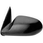 Order Driver Side Outside Rear View Mirror - NI1320133 For Your Vehicle
