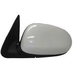 Order Driver Side Outside Rear View Mirror - NI1320135 For Your Vehicle