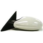 Order Driver Side Outside Rear View Mirror - NI1320156 For Your Vehicle