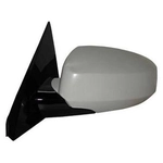 Order Driver Side Outside Rear View Mirror - NI1320162 For Your Vehicle