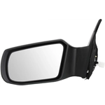 Order Various Manufacturers - NI1320163 - Driver Side Outside Rear View Mirror For Your Vehicle