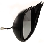 Order Driver Side Outside Rear View Mirror - NI1320175 For Your Vehicle