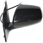 Order Driver Side Outside Rear View Mirror - NI1320180 For Your Vehicle