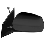 Order Driver Side Outside Rear View Mirror - NI1320182 For Your Vehicle