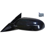 Order Driver Side Outside Rear View Mirror - NI1320195 For Your Vehicle