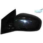 Order Driver Side Outside Rear View Mirror - NI1320197 For Your Vehicle