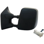 Order Driver Side Outside Rear View Mirror - NI1320205 For Your Vehicle