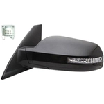 Order Driver Side Outside Rear View Mirror - NI1320210 For Your Vehicle