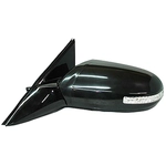 Order Driver Side Outside Rear View Mirror - NI1320213 For Your Vehicle