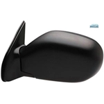 Order Driver Side Outside Rear View Mirror - NI1320219 For Your Vehicle