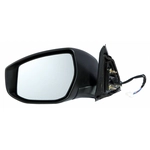 Order Driver Side Outside Rear View Mirror - NI1320224 For Your Vehicle