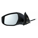 Order Driver Side Outside Rear View Mirror - NI1320225 For Your Vehicle
