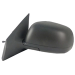 Order Driver Side Outside Rear View Mirror - NI1320226 For Your Vehicle