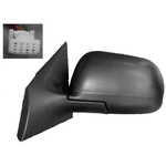 Order Driver Side Outside Rear View Mirror - NI1320227 For Your Vehicle