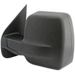 Order Driver Side Outside Rear View Mirror - NI1320232 For Your Vehicle