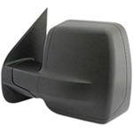 Order Driver Side Outside Rear View Mirror - NI1320233 For Your Vehicle