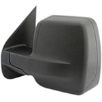 Order Driver Side Outside Rear View Mirror - NI1320234 For Your Vehicle