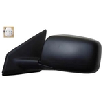 Order Driver Side Outside Rear View Mirror - NI1320236 For Your Vehicle