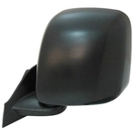 Order Driver Side Outside Rear View Mirror - NI1320245 For Your Vehicle