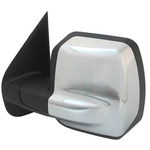 Order Driver Side Outside Rear View Mirror - NI1320248 For Your Vehicle