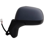 Order Driver Side Outside Rear View Mirror - NI1320252 For Your Vehicle