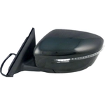 Order Driver Side Outside Rear View Mirror - NI1320254 For Your Vehicle