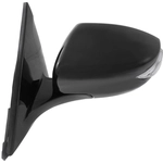 Order Driver Side Outside Rear View Mirror - NI1320258 For Your Vehicle