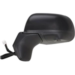 Order Driver Side Outside Rear View Mirror - NI1320270 For Your Vehicle