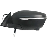 Order Driver Side Outside Rear View Mirror - NI1320271 For Your Vehicle