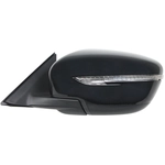 Order Driver Side Outside Rear View Mirror - NI1320285 For Your Vehicle