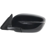 Order Driver Side Outside Rear View Mirror - NI1320287 For Your Vehicle