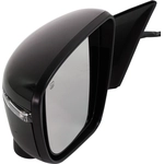 Order Driver Side Outside Rear View Mirror - NI1320290 For Your Vehicle